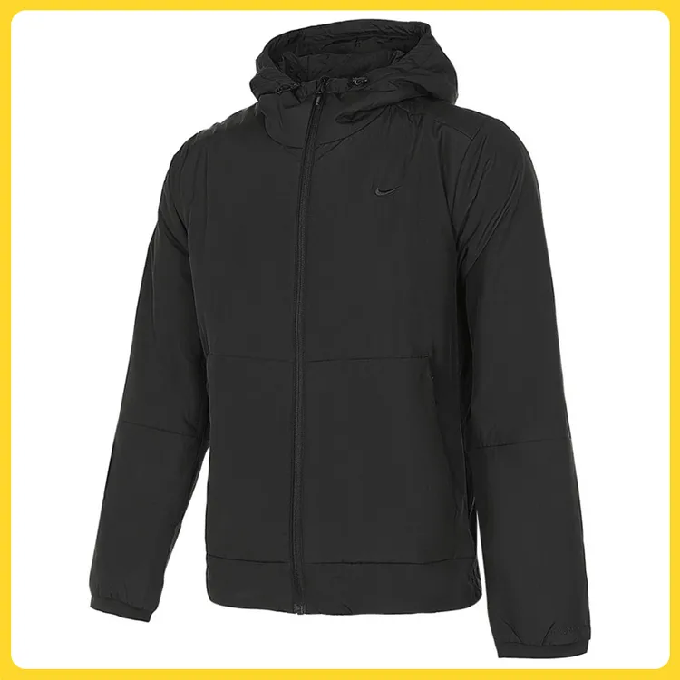 NIKE耐克男子AS M NK TF UNLITED SYNFL JKT薄棉服FB7545-010