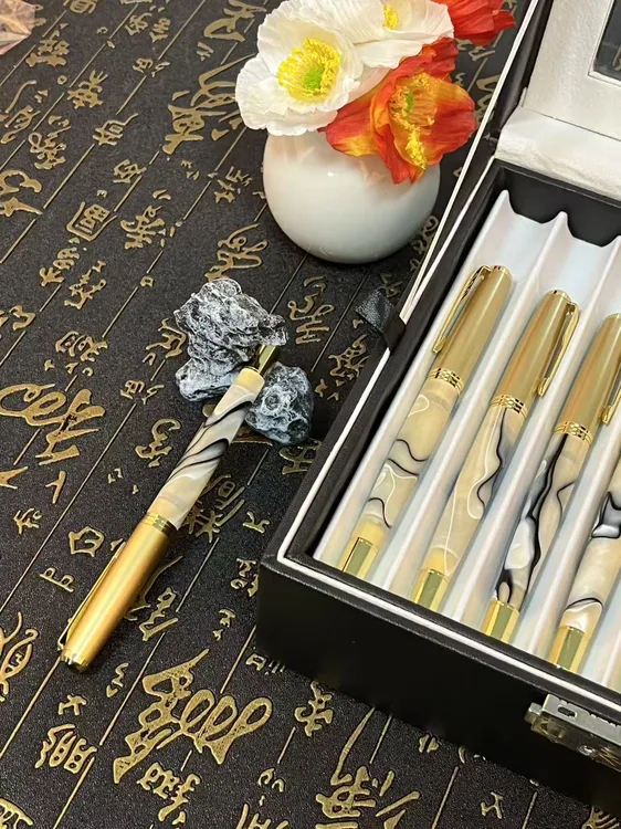 永生9560亚克力版钢笔专拍链接