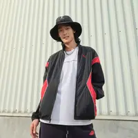 Jordan官方 Brooklyn Draft 新品男子秋冬防风夹克 IH2825-010