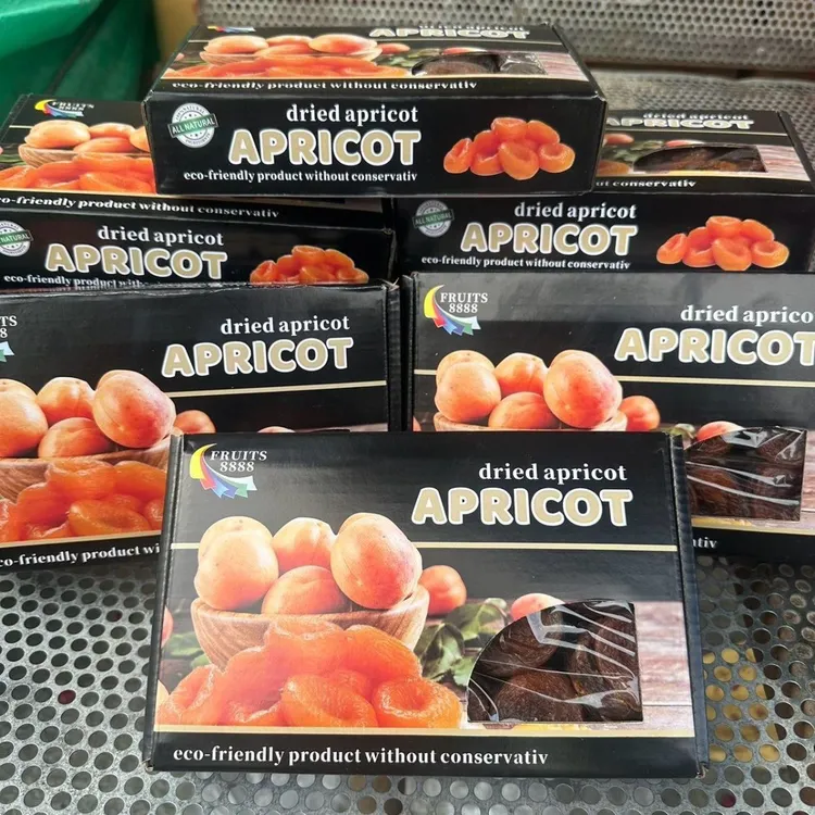 新疆黑杏脯杏肉无添加原味黑杏干甘草无核杏脯即食酸甜味