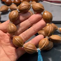 橄榄核手串1.8✖️2.7小尺寸精品