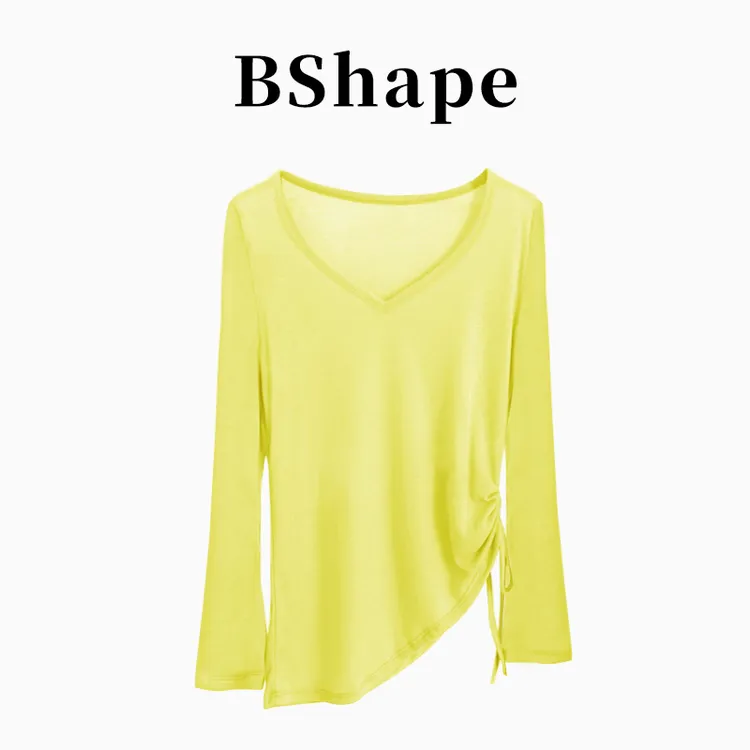 【秋上新】2025高级感瑜伽服健身服女跑步遮肉显瘦透气休闲运动罩衫