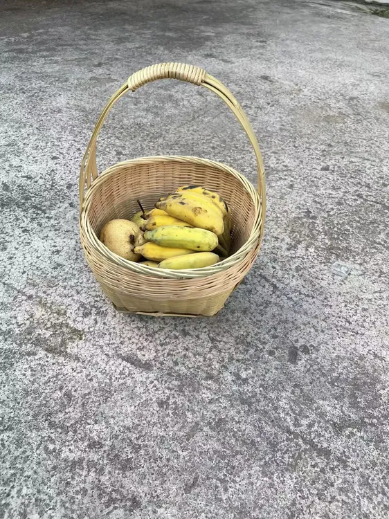 结实加固款鸡蛋手提篮