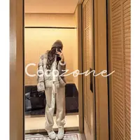 COCO ZONE 刘 一一“银蓝”芬兰皇冠天鹅绒短二横排水貂CD2A3021