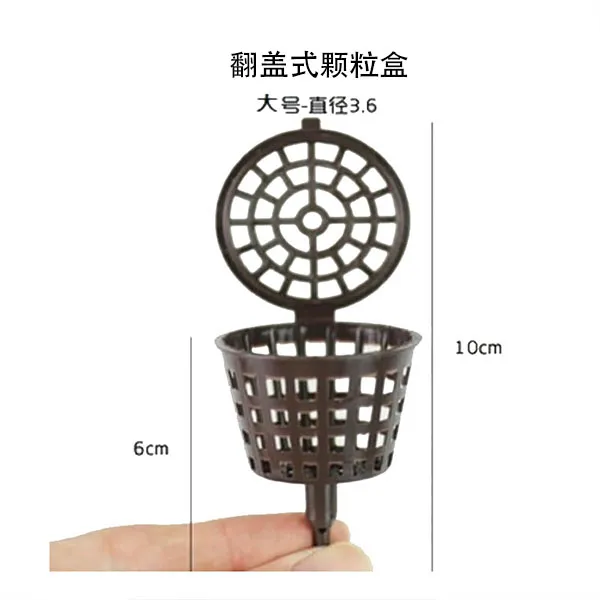 大号盒家用颗粒土壤料盒子方便溶解纯手工有机质混合榨油无异味