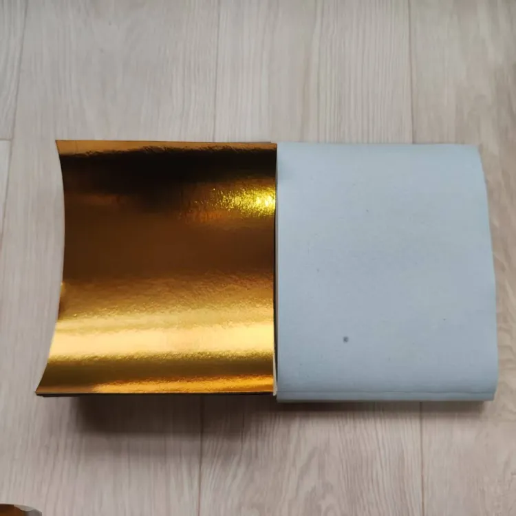加厚DIY专用纸金纸叠宝金纸镭射花纹纸包邮送袋子赠送表文