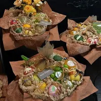 【杨小果专属】同款水果diy包装纸