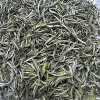 2025年福鼎磻溪鸡母尖头采牡丹王白茶散茶