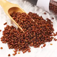 甄选特产苦荞茶250g