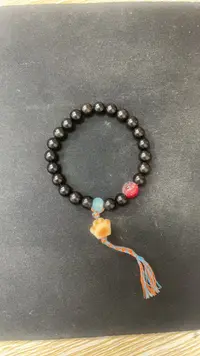 XY093  精品 手串  (无礼盒）