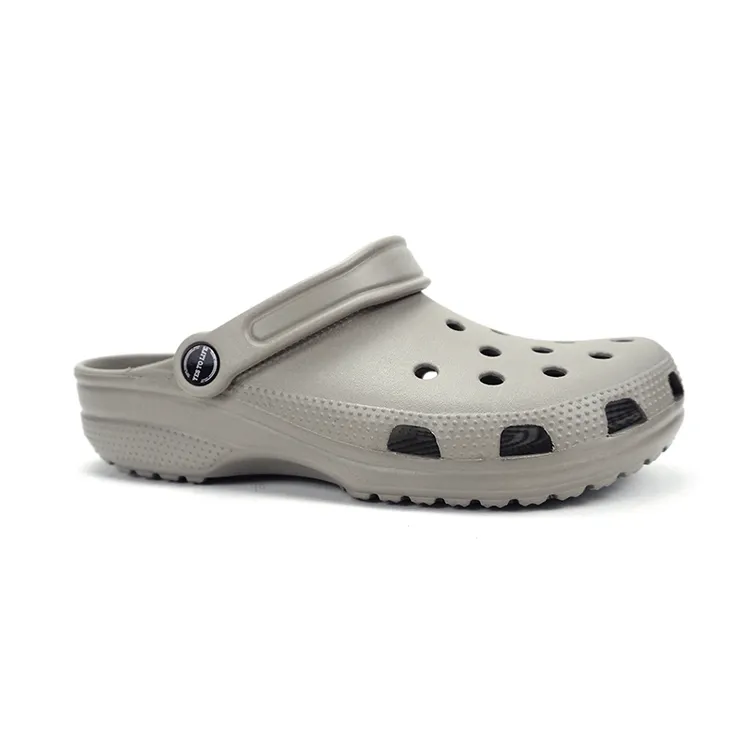 防滑洞洞鞋沙滩鞋凉鞋拖鞋男女同款MW808