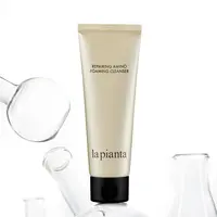 【陈华咸素媛专属】Lapianta萊妃修护氨基酸泡沫洁面乳【陈华】