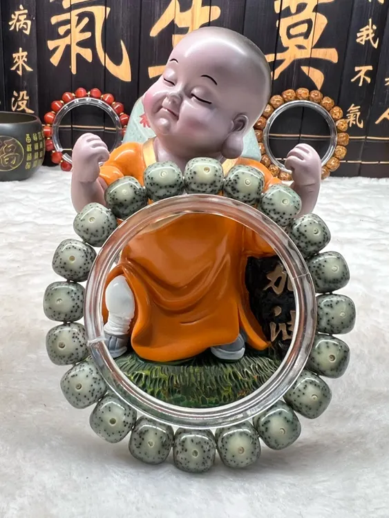 12无烟花小细星海南原生态星月菩提