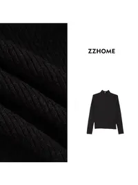 ZOZO HOME ｜递进美学暖斑颗粒精织拉链上衣q171820p