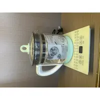 88养生水煮壶家用高颜值烧水 颜色规格随机