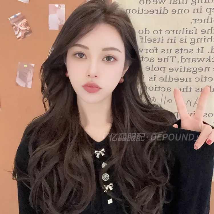 铜合金耳饰 铜合金耳饰耳钉安克拉红红色气质法式复古时尚精致