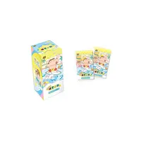 【好好代拆】卡动-蜡笔小新-玩乐珍藏版卡牌收藏盲盒