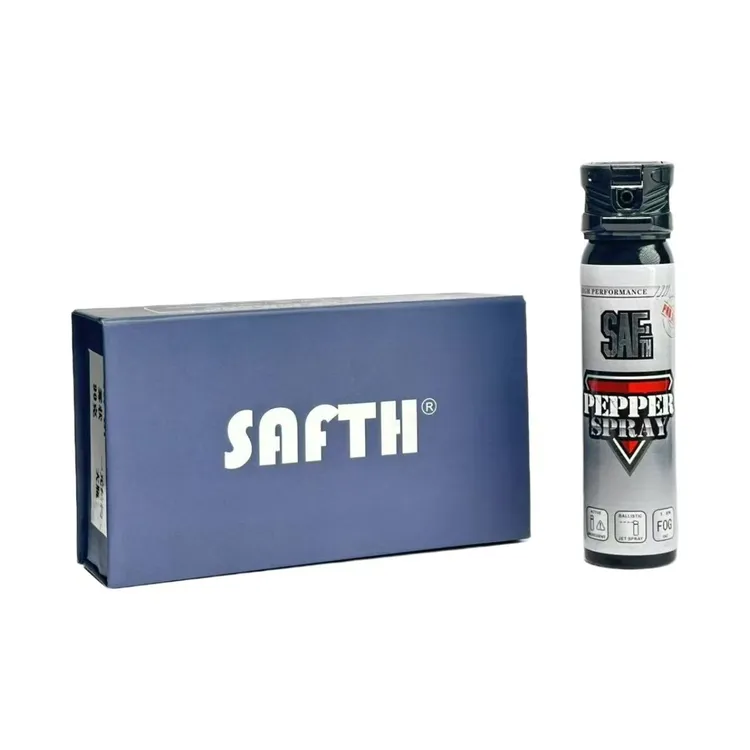 【顺丰包邮】战甲2代 男女户外出行必备 辣辣喷雾 轻松驱赶疯狗野兽