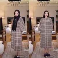 （预售）【贵姐NICOLE】设计师款高端定制羊毛外套女5NWP078