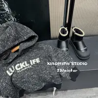 现货【小米范er】2025秋冬新款拼接韩版男儿童洋气卫衣痞帅童装2287