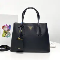 胖虎熙少/普拉达/95新/公价0/箱包/斜挎包/312412250078