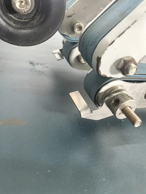 防滑片使用方便调试简单