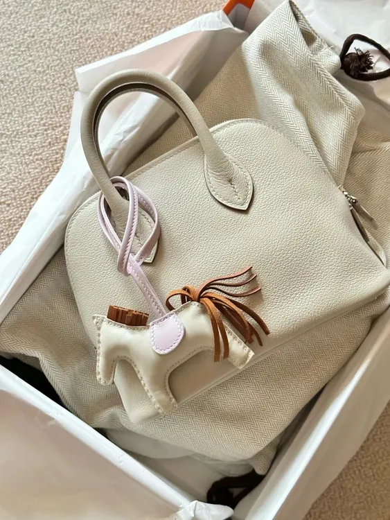 爆款高级感2025新款保龄球小包包女手机包斜跨迷你女士手提单肩包