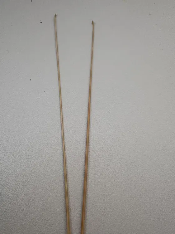 大师手工制作青竹耳勺耳蜗三区刮耳膜神器可以养出的耳勺