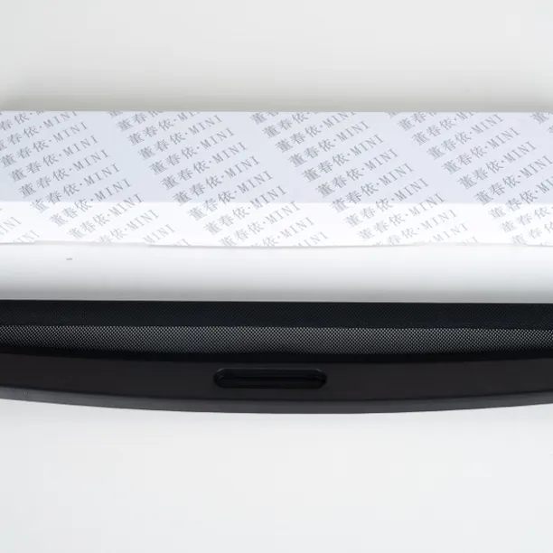 董春依MINI天窗遮阳帘升级款100%遮阳效果无损安装汽车专用配件