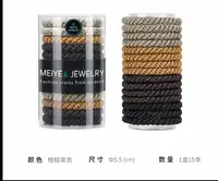 耐用耐磨手工头绳发饰
