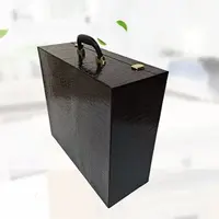 酒店轻奢高档礼盒