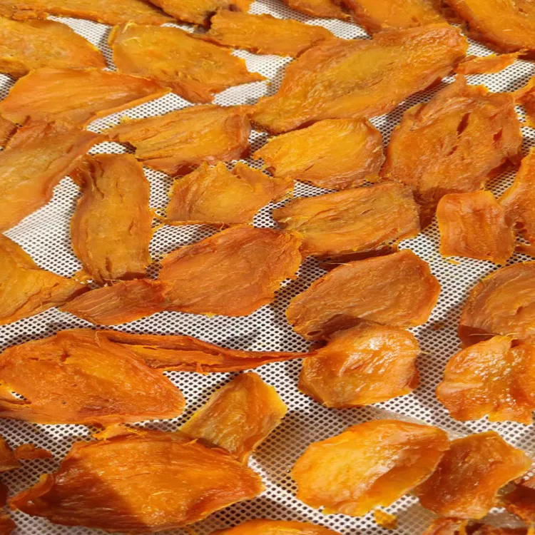 高山番薯  纯天然自然甜