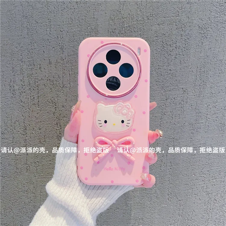 （vivoX100系列）金属小胖妹适用Vivox100/Pro/x100s/sPro手机壳潮