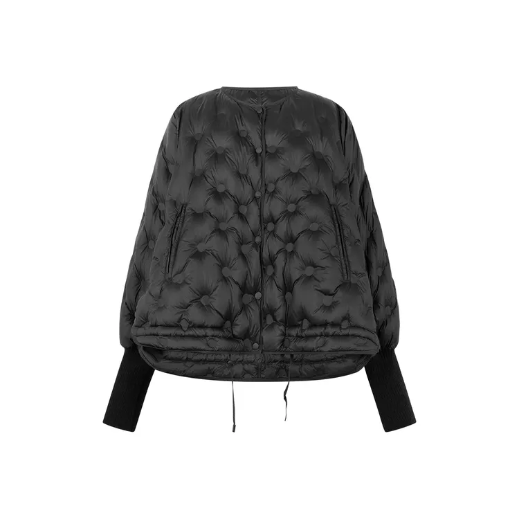 美洋MEIYANG 铃铛鹅绒服