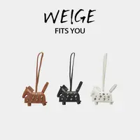 WEIGE【小马挂件】kf019