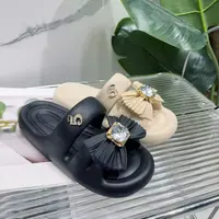 夏休闲款拖鞋女新款配裙子水洗拖鞋AX-82