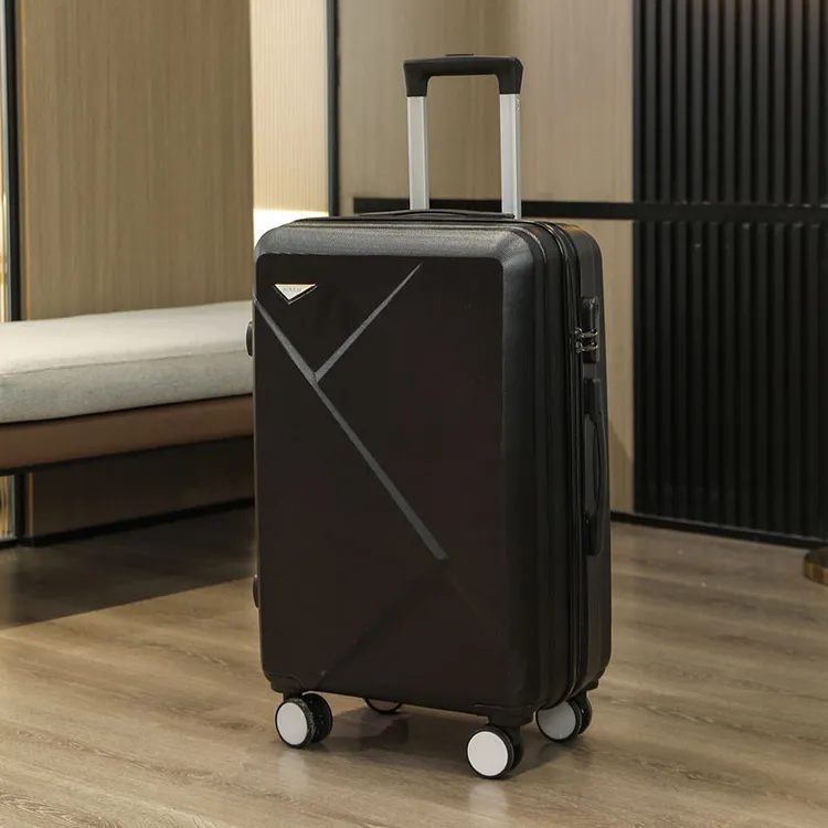 行李箱旅行箱拉杆箱密码箱万向轮耐磨超轻防摔轻便时尚