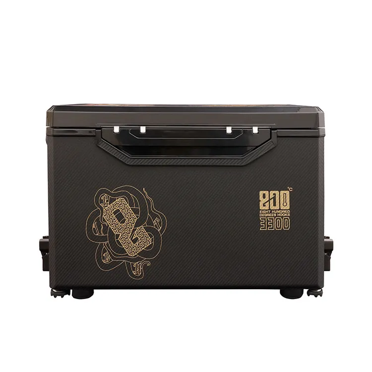 800度赛文钓箱加800度配件（可安装）