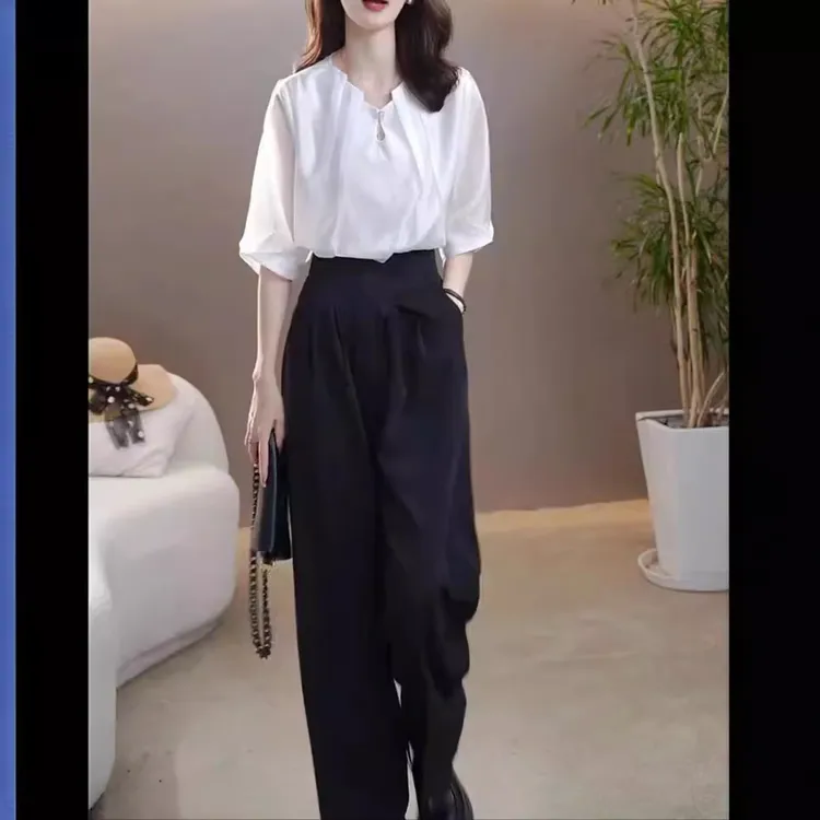 新款时尚洋气精品百搭女装S1654
