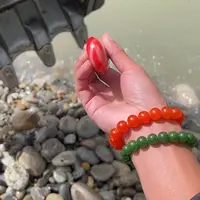 未镶嵌和田玉（糖玉）珠宝奇石