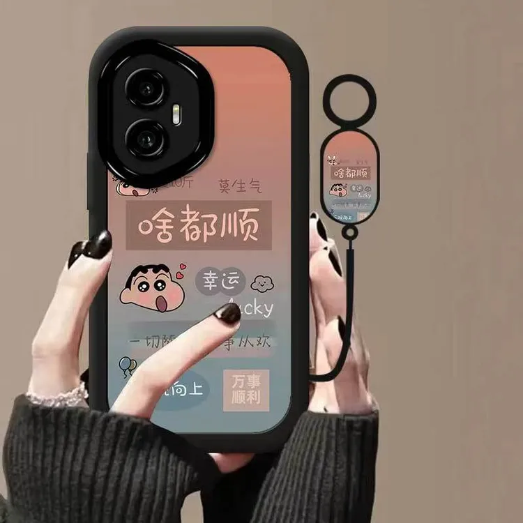 适用华为荣耀300pro手机壳文字amp-anoo软honor300保护套5g全包边