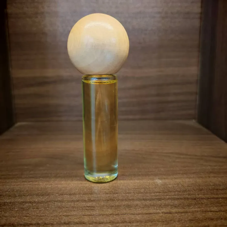 Sawda精油香水持久