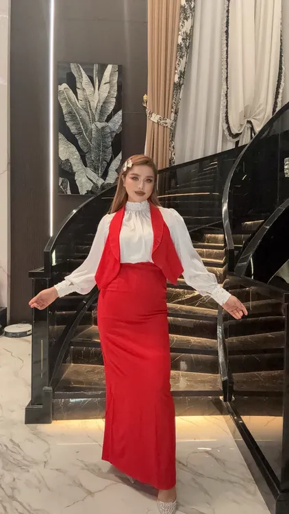 吸汗背带款扎花无袖不褪色连衣裙夏季显瘦休闲服装