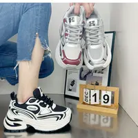 2025新款时尚百搭休闲鞋女透气防滑百搭休闲鞋8865