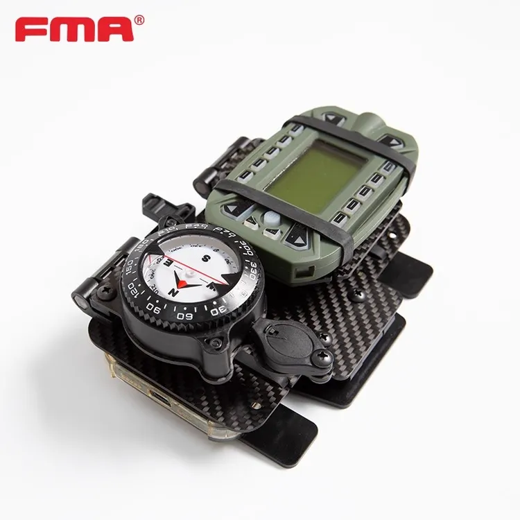 FMA 户外运动用品 多功能导航模块板B款 TB1451-B