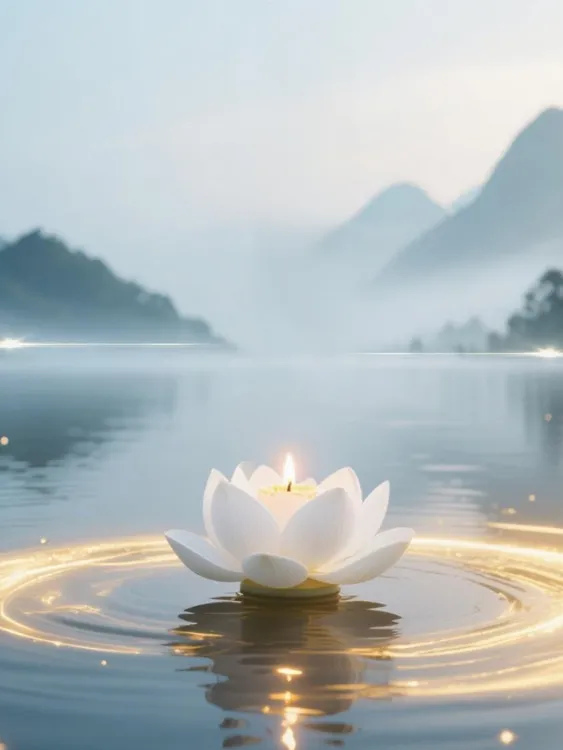 【桉顿喈福】专属1对1-明珠禅S桉放-洄赠菁媄挂件