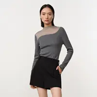 【达人专属】2025冬毛衫R267101