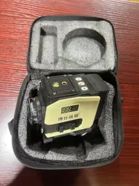 绿光8线红外线激光自动投线贴墙贴地水平仪