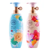 【大叔推荐】韩国原装进口白檀香/瑞香 控油止屑洗发水500ml