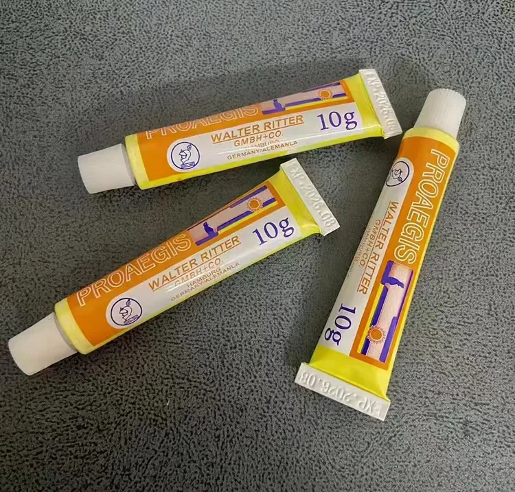 【不好用包退】金刚舒缓纹绣纹眉眼唇通用高品质舒缓膏不变色不氧化